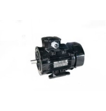 Двигатель трехфазный GOKCE 1,5 кВт 2800 об/мин 0253150