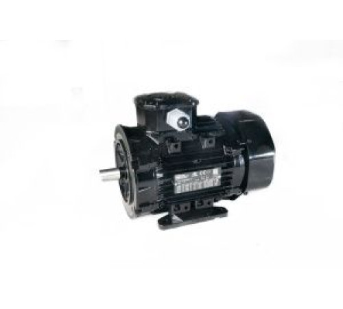 Двигатель трехфазный GOKCE 1,5 кВт 2800 об/мин 0253150