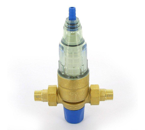 Фильтр промывной BWT Avanti RF 3/4 100 мкм с обратной промывкой 810201