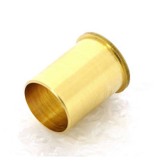 Вставка латунная для медной трубы Tiemme 1116 22 мм 1100006