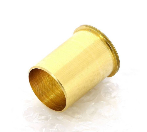 Вставка латунная для медной трубы Tiemme 1116 22 мм 1100006
