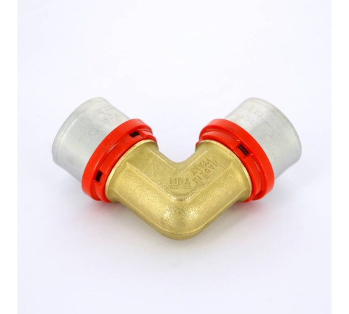 Угол пресс Tiemme 32x32 мм 1650013