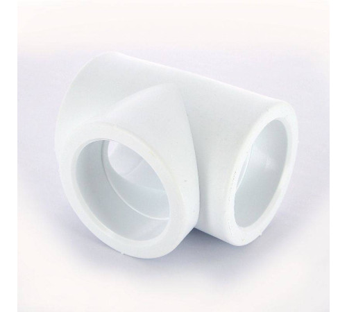 Тройник Pro Aqua 90 мм PA14022P