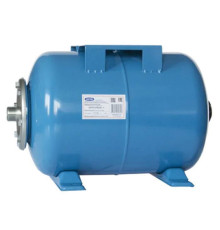 Гидроаккумулятор ZOTA CFS 100 л 1 горизонтальный нержавеющий фланец 4932006100