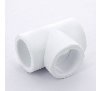 Тройник Pro Aqua 40 мм PA14014P