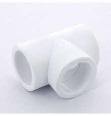 Тройник Pro Aqua 40 мм PA14014P