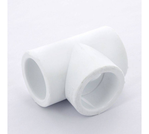 Тройник Pro Aqua 40 мм PA14014P