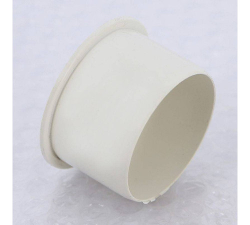 Заглушка канализационная Sinikon Комфорт 50 мм 524003.K