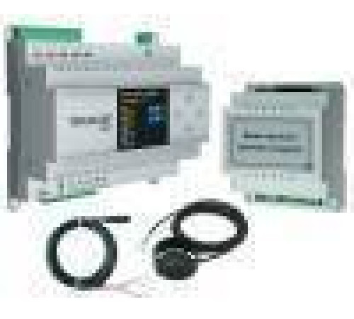 Комплект системы управления для снеготаяния Uponor 1136980