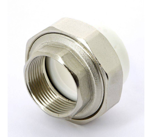 Муфта комбинированная разборная Pro Aqua 40 мм x 1 1/4 В PA20020