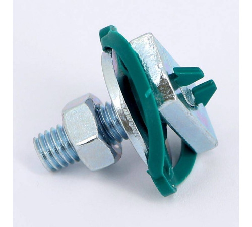 Болт быстрого монтажа Walraven BIS RapidRail M8x30 мм 6523803