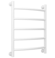 Полотенцесушитель водяной Сунержа Галант+ 500x600 мм матовый белый 30-0200-6050