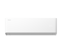 Инверторная сплит-система Hisense VIBE DC Inverter комплект AS-18UW4RMSHB01