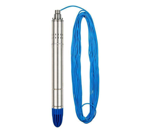 Насос погружной винтовой ДЖИЛЕКС ВИНТОВИК 35/80 1523427