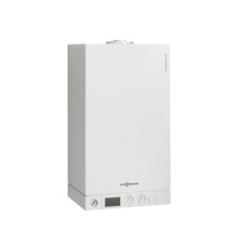 Котел газовый настенный Viessmann Vitopend 100-W 34 кВт двухконтурный 7571698