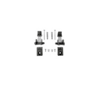 Скрытый крепёж для напольного унитаза или биде GSI SPARES FISSVBT