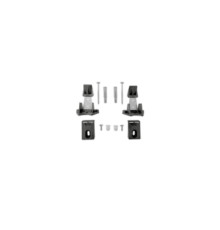 Скрытый крепёж для напольного унитаза или биде GSI SPARES FISSVBT