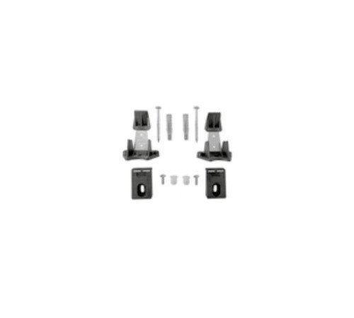 Скрытый крепёж для напольного унитаза или биде GSI SPARES FISSVBT