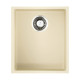 Кухонная мойка Omoikiri Bosen 38-U-BE Tetogranit 38x44 см ваниль 4993158
