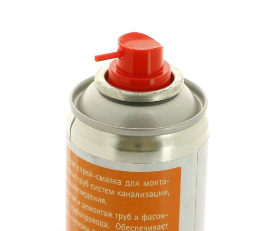 Смазка техническая Ostendorf аэрозоль 400 мл 881880