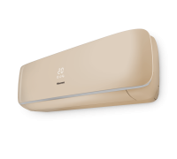 Внутренний блок мульти-сплит системы настенный Hisense Premium Champagne FREE Match DC Inverter AMS-09UW4RVETG00(С)