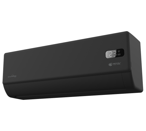 Внутренний блок мульти-сплит системы настенный ROYAL CLIMA VENTURO NERO Inverter RCI-VT12HN