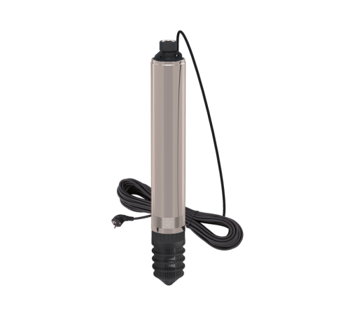 Насос погружной скважинный ДЖИЛЕКС ВОДОМЕТ ПРОФ 110/110 1154020