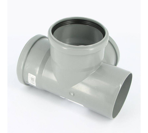 Крестовина угловая Ostendorf HTED 110/110/87° 115940