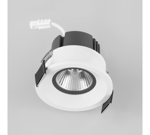 Встраиваемый светодиодный светильник 25024/LED