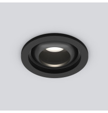 Встраиваемый точечный светодиодный светильник 25022/LED