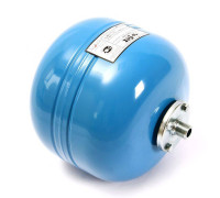 Гидроаккумулятор Uni-Fitt WAV 12 л вертикальный 3/4 WAV12-U