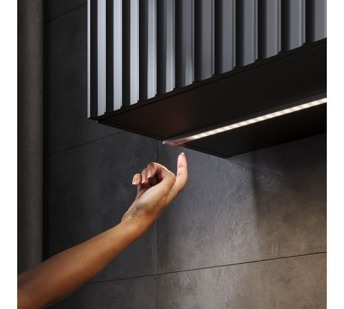 Выключатель с датчиком касания с функцией диммирования 12/24V 60/120W 95001/01