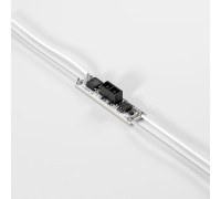 Выключатель с инфракрасным датчиком движения 12/24V 60/120W 95000/01