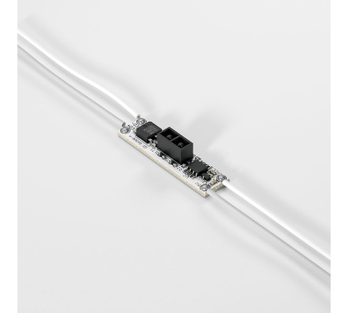 Выключатель с инфракрасным датчиком движения 12/24V 60/120W 95000/01