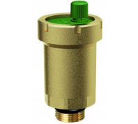 Воздухоотводчик автоматический прямой FAR Geiser 1/2 FA 2045 12