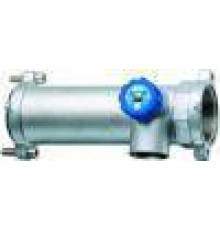 Коллектор регулирующий FAR START 1 1/2 фланцевый отводы 3/4 ВР L=200 мм PN25 FK 3874 11234 200