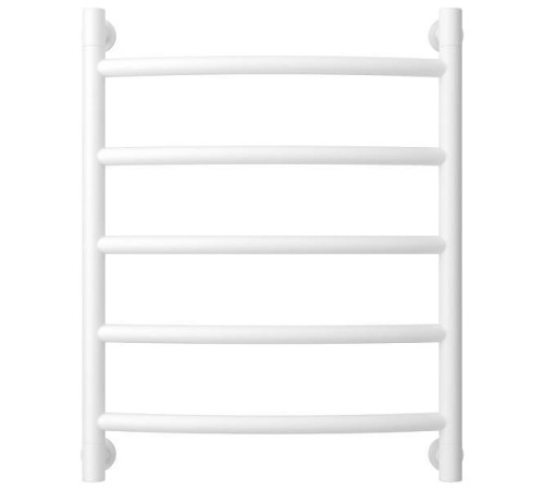Полотенцесушитель водяной Сунержа Галант+ 500x600 мм матовый белый 30-0200-6050