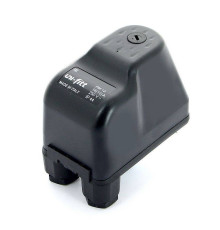 Реле давления Uni-Fitt PM 12 с накидной гайкой 1/4 3-12 бар 261D0312