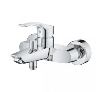 Смеситель для ванны GROHE Eurosmart хром 33300003