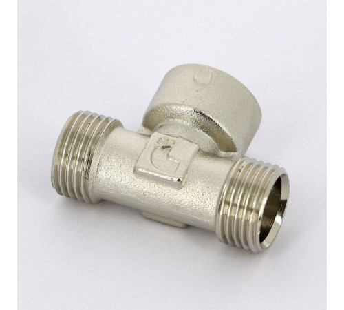 Корпус тройника ITAP Multi-Fit 1/2 x 1/2 x 1/2 ВР-Конус 535 1/2