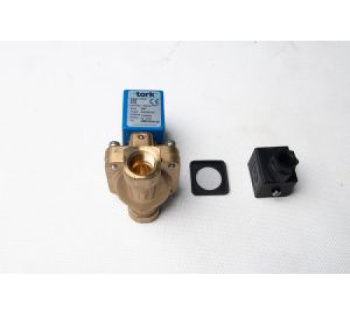 Вентиль GOKCE Tork 3/8 NK 0251250