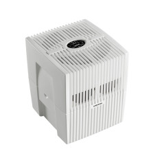 Мойка воздуха Venta Comfort Plus LW15 белая LW15 Comfort plus weiss