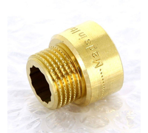 Удлинитель НВ Uni-Fitt 1/2 x 15 мм 657G2015