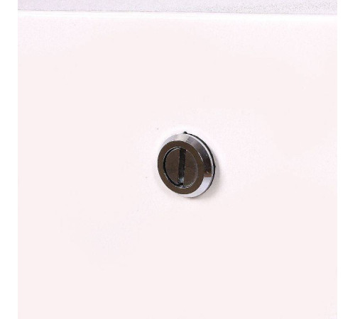 Шкаф коллекторный наружный Uni-Fitt 1004х651-691х125 мм 480G5000