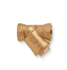 Фильтр косой латунный ARROWHEAD WF-101-20 3/4 WF-101-20