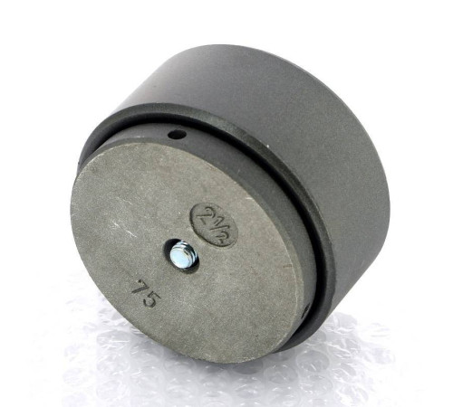 Насадка Pro Aqua для сварки PPR-труб 75 мм PA51020