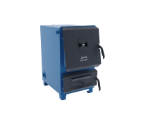 Котел твердотопливный ZOTA Енисей 25 кВт АEN4588140025