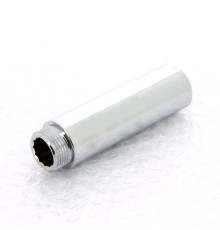 Удлинитель хромированный Tiemme 3/4 x 15 мм НВ 1500317