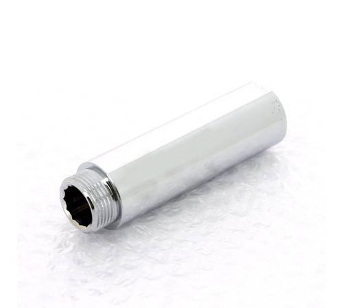 Удлинитель хромированный Tiemme 3/4 x 15 мм НВ 1500317