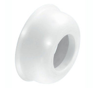 Отражатель McAlpine круглый 80 мм для трубы 50 мм F50